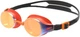 Очки для плавания Speedo HYDROPURE MIRROR GOG JU Дет OSFM 8-12671F276 - изображение 1