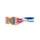 Очки для плавания Speedo BIOFUSE 2.0 MIRROR JU разноцветный Уни OSFM 8-00336415944 - изображение 2