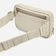 Поясная сумка UA Loudon Waist Bag Xbody 2L бежевый Уни 20x13,5x5 см 1378418-273 - изображение 3