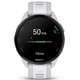 Смарт-годинник Garmin Forerunner 165 Music Mist Gray/Whitestone (010-02863-B1) - зображення 3