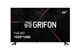Телевізор Grifon Diva DV43FSB - зображення 2
