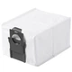 Робот-пилосос Dreame Bot D10 Plus Gen 2 White (RLD32GD) - зображення 2
