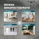 Сенсорный дозатор диспенсер для жидкого мыла, 380 мл белый - изображение 7