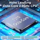 Планшет 10.1" ZIOVO Z118 14/128Gb 8 ядер Android 13 8000 mAh Blue - изображение 2