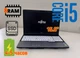 Ноутбук бу Fujitsu Lifebook E782 / 15.6''/ Intel Core i5 /8GB Ram 128 SSD ноутбук для офиса и учебы б/у - изображение 1