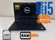 Ноутбук Dell Latitude E5480 Corei5 6Gen 4 ядра 8 GbRam DDR4 512 SSd 14'' FullHD IPS б/в - зображення 1