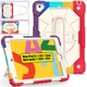 Чехол ARM Cover Apple iPad 6 (9.7") 2018 противоударный бронированный с подставкой Colorful - изображение 11