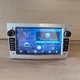 Магнитола MEKEDE OPEL Silver 4/64 для Astra Corsa Vectra Vivaro Combo Traffic Zafira - изображение 1