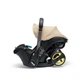 Автокрісло-коляска Doona I Infant Car Seat гр. 0+ 0-13 кг Sahara Sand, SP350-20-043-015 - зображення 4