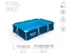 Бассейн каркасный прямоугольный 8 в 1 Bestway 300x201x66 см 3300 л, 56411 - изображение 6