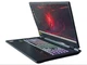 Ігровий ноутбук Acer Nitro 5 17.3" QHD/i9-12900H/32 GB DDR5/1 TB SSD/RTX 4060 - изображение 3