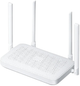 Router Xiaomi AX1500 300Mbps Wi-Fi 6 White (6941948702059) - obraz 2