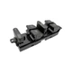 Кнопки (блок) склопідйомника VW GOLF 4 ( Гольф 4 ) / BORA / LUPO / PASSAT B5 код 1J4959857 1J4959857D 1J4959857B - зображення 2