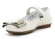 Туфлі 58456/SZ-N37 Bartek білий 33 (58456/SZ-N37) - изображение 3