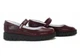Туфлі 48605/SZ-F70 Bartek бордо 34 (48605/SZ-F70) - зображення 7