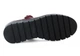 Туфлі 48605/SZ-F70 Bartek бордо 34 (48605/SZ-F70) - зображення 6
