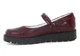 Туфлі 48605/SZ-F70 Bartek бордо 34 (48605/SZ-F70) - зображення 2