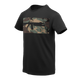 Футболка тактична Helikon-Tex® Бавовна S T-shirt 16/203 combo Black/Multicam (TS-COM-CO-0103A-B03-S) - изображение 1