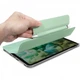 Чехол-книжка Laut Huex Folio with Pencil Slot for iPad Pro 13" (2024), Green (L_IPP24L_HF_GN) - изображение 4