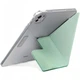 Чехол-книжка Laut Huex Folio with Pencil Slot for iPad Pro 13" (2024), Green (L_IPP24L_HF_GN) - изображение 5