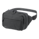 Сумка тактична Helikon-Tex® Поясна RAT Concealed Carry Waist Pack Cordura Shadow Grey (TB-RAT-CD-35) - изображение 1