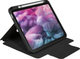 Чохол-книжка Laut Prestige Folio MG with Pencil Slot for iPad Air 13" (2024), Black (L_IPA24L_PRM_BK) - зображення 4