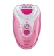 Эпилятор BRAUN SE 5380 Xelle - изображение 1