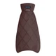 Курточка для собак Barksi Textile Коричневая XS (185206) - изображение 3