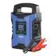 Зарядное устройство для АКБ Brevia Power1500 15A, 12V/24V 21500EP - изображение 1