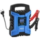 Зарядное устройство для АКБ Brevia Power1500 15A, 12V/24V 21500EP - изображение 2