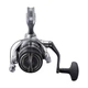 Котушка спінінгова Shimano 21 Nasci 2500SHG - зображення 4
