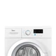 Пральна машина MIDEA MFE06W60/ W-UA - зображення 3