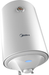 Водонагрівач Midea ECO Сухий тен D100-15F6 (D) - изображение 2