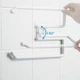 Тримач кухонних рушників Kitchen Roll Holder - зображення 6
