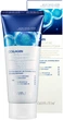 Pianka do mycia twarzy FarmStay Collagen Water Full Moist 180 ml (8809480770968) - obraz 1
