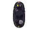 Противотуманная фара Daewoo Lanos 2002 DW-037W-R правая - изображение 2