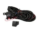 Противотуманные фары Volkswagen Polo 2007-09 Transporter T5 2010- Skoda Fabia VW-269-W с проводкой - изображение 2