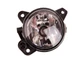 Противотуманные фары Volkswagen Polo 2007-09 Transporter T5 2010- Skoda Fabia VW-269-W с проводкой - изображение 4