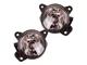 Противотуманные фары Volkswagen Polo 2007-09 Transporter T5 2010- Skoda Fabia VW-269-W с проводкой - изображение 5