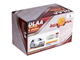 Противотуманная фара Daewoo Lanos 2002 DW-037W-L левая - изображение 5