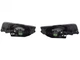 Противотуманные фары Civic 2012 HD-552-W с проводкой - изображение 2