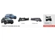 Противотуманные фары Hyundai Tucson 2015-18 HY-848 H8-35W с проводкой - изображение 2