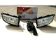 Протитуманні фари LED Mitsubishi Lancer 2005-07 MB-602-LED 9006-51W 2в1 з проводкою - зображення 5