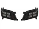 Противотуманные фары LED KIA Optima K5 2013-15 KA-687-LED DRL с проводкой - изображение 1