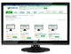 Монитор 21.5" BenQ DL2215 - изображение 1