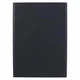 Чохол із Bluetooth - клавіатурою Glass Magnet Flip Cover 360 для Samsung Galaxy Tab S9 Plus / S9 FE Plus black - зображення 3