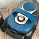 Пылесос Контейнерный Без Мешка Rainberg RB-2267 4200W 4л Циклонный с Регулятором Мощности - изображение 4