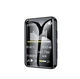 MP3 плеер M21 Bluetooth Hi-Fi 16Gb с клипсой, FM радио и диктофоном - изображение 2