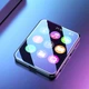 MP3 плеер M21 Bluetooth Hi-Fi 16Gb с клипсой, FM радио и диктофоном - изображение 4