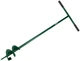Ґрунтовий шнек Verto 15G071 110 мм (5902062043344) - зображення 2